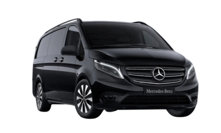 Mercedes Vito